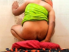 Chubby crossdresser, hot crossdresser, mature