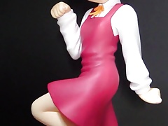 alphamax nekomusume figure bukkake SoF