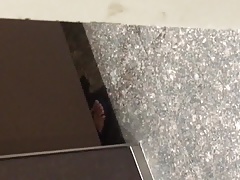 Chinese Guy Jerk Off - Pavilion KL