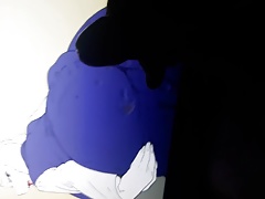 Undertale Toriel SOP Cum Tribute (1)