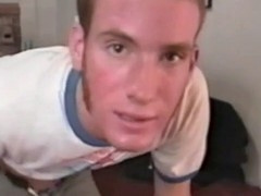 Kaden Shows Off His Big One!