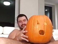 Big Dick Halloween