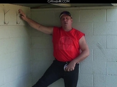 After The Game With Daddy Mugs