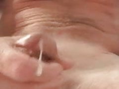 Big cum load
