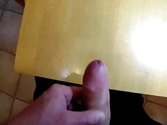 Table cum
