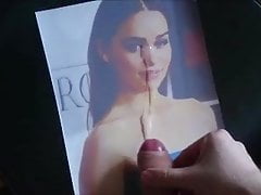Cum Tribute Emilia Clarke