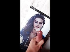 SELENA GOMEZ CUM TRIBUTE