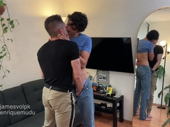 my humungous immense homie