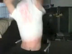 Amazing male in exotic amature, web-cam gay xxx movie