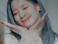 Twice Dahyun Cum Tribute 191201