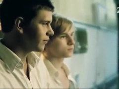 Lucky Blue 2007 Gay Themed Short Film