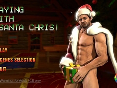 Xmas Recording - DerekSFM