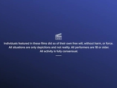 The Runners Full salute - Felix Harris & Gabriel Chiappe