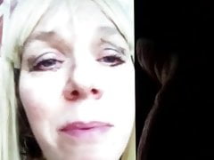 Sexy  blonde Brenda justice 3478701842