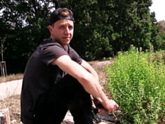 POV anal madness with a really scrawny amateur