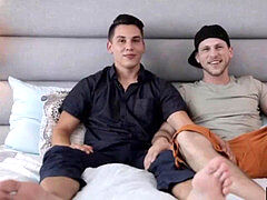 cool Boyfriends spunky boinking