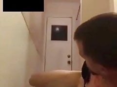 SISSY DUSTIN STOLARZ POUNDING HIS OWN ASS