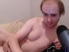 Extended clip where I totally sound like a mega-slut