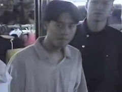 Amazing male in horny group sex, asian gay sex clip