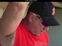 After The Game With Daddy Mugs