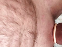 slow cum