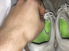 Fun With Rebecca's Roshe Runs