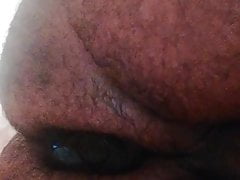 Butt plug action