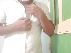 Hands wish to have more