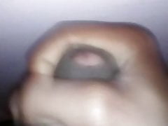 Hardest masturbation