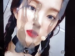 Red Velvet Irene Cum Tribute