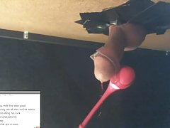 Another Hands Free Cam Session
