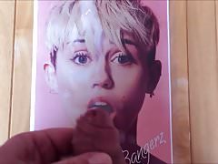 Tribute Miley Slo-Mo