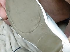 Shoefuck small heels