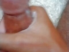 Good night handfuk