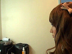 man To lady Transformation