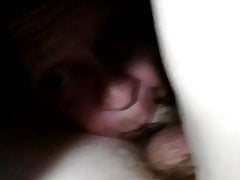 Cocksucking and Hairy Balls 1