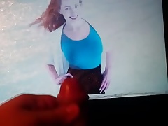 Gif cum tribute request
