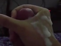 Another Massive Cumshot