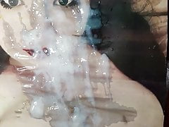 Cumslut KINGA tributed