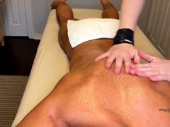 Gay nipple play, male massage male, hj