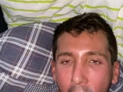 ADORABLE SUNBURN GUY GULP - 4GAYFANS: THEGRANDEE