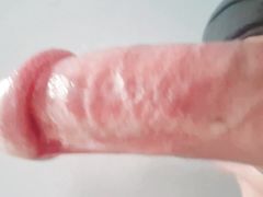 Big cock anal stop