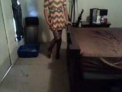 My Heels, Oh How I Love Them!