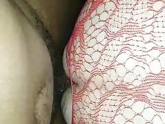 Getting Fucked on Friday Night