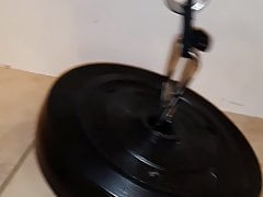 Ball weights
