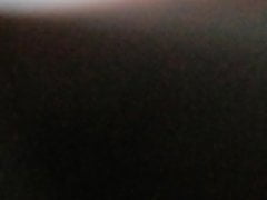 White cock black bottom