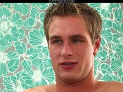 William Althorp Photosession Video