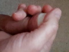Foreskin Playtime