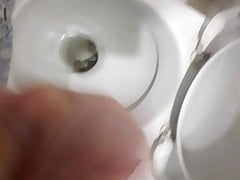 I am cuming