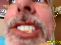 Your stepdad starts munching his sandwich while youâre stuck inside and canât esc